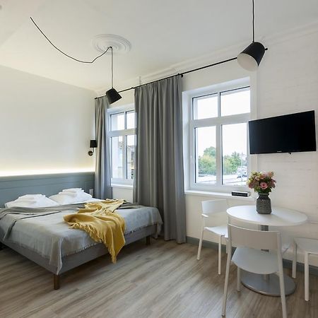 9010 Apartments Vilnius Luaran gambar