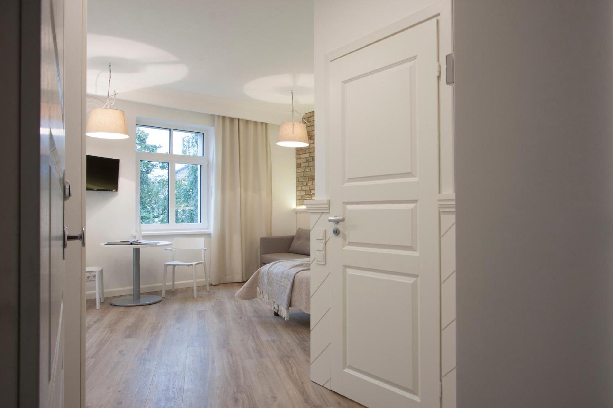 9010 Apartments Vilnius Luaran gambar