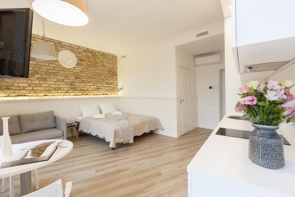 9010 Apartments Vilnius Luaran gambar
