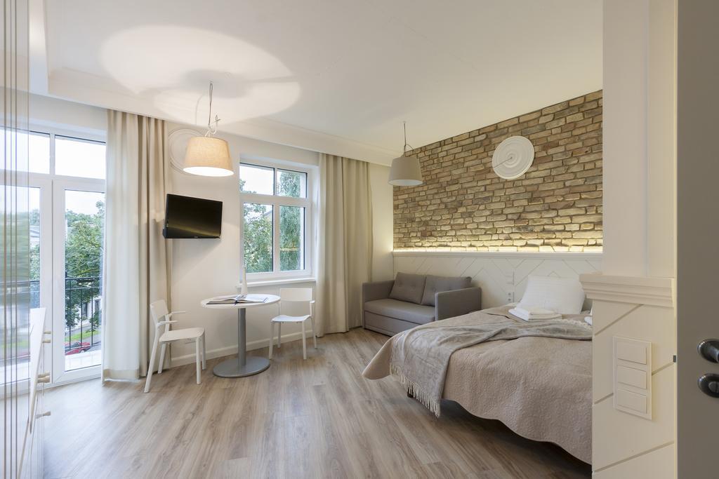 9010 Apartments Vilnius Luaran gambar