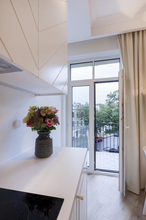9010 Apartments Vilnius Luaran gambar