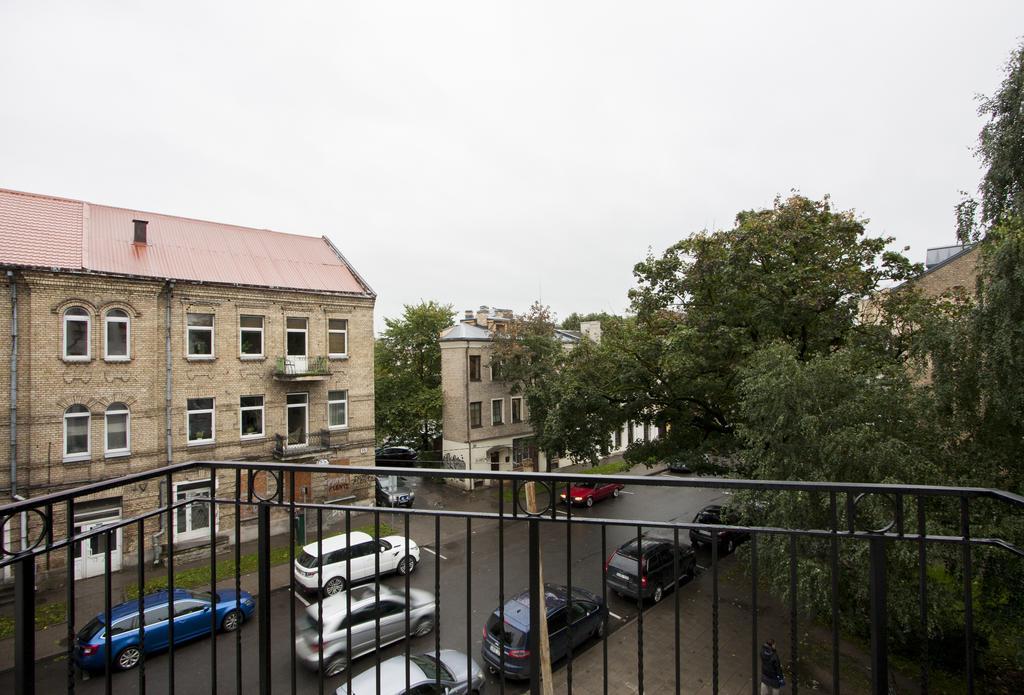 9010 Apartments Vilnius Luaran gambar