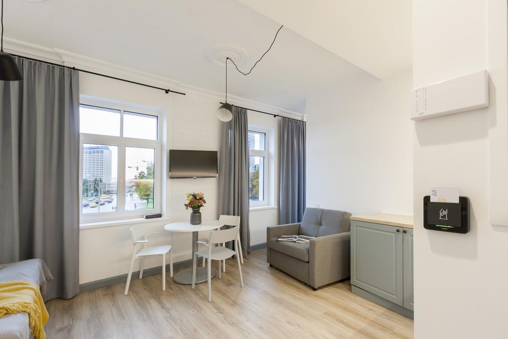 9010 Apartments Vilnius Luaran gambar