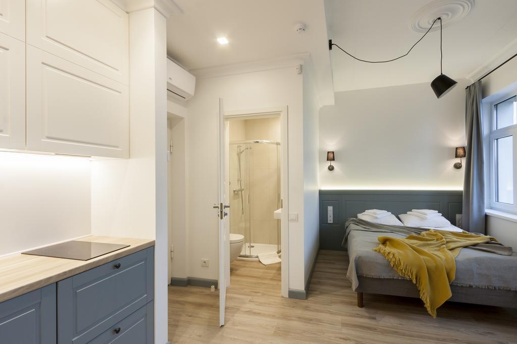 9010 Apartments Vilnius Luaran gambar