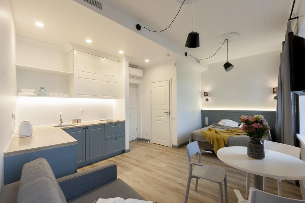 9010 Apartments Vilnius Luaran gambar