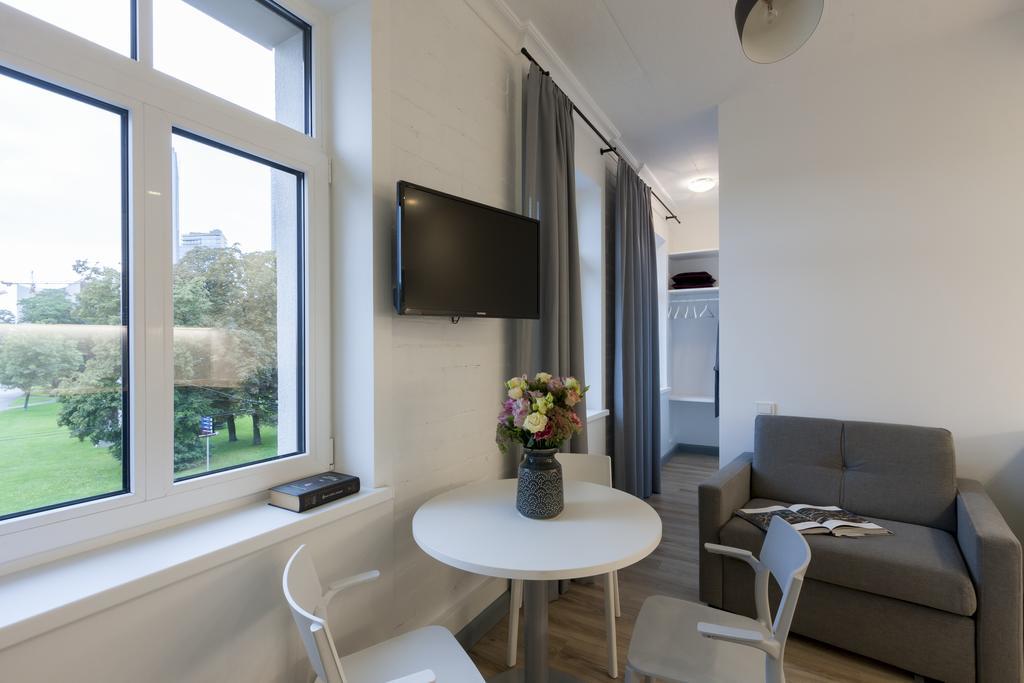 9010 Apartments Vilnius Luaran gambar