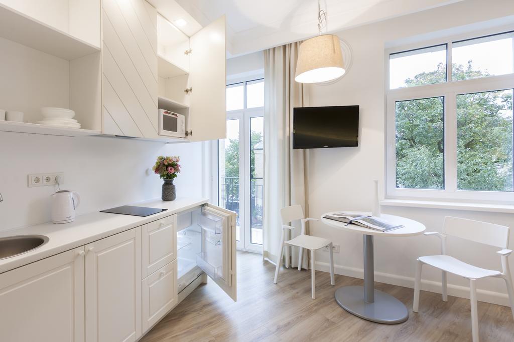 9010 Apartments Vilnius Luaran gambar