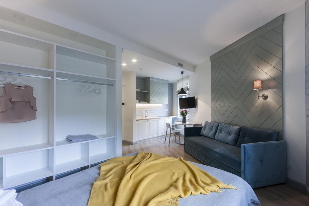 9010 Apartments Vilnius Luaran gambar