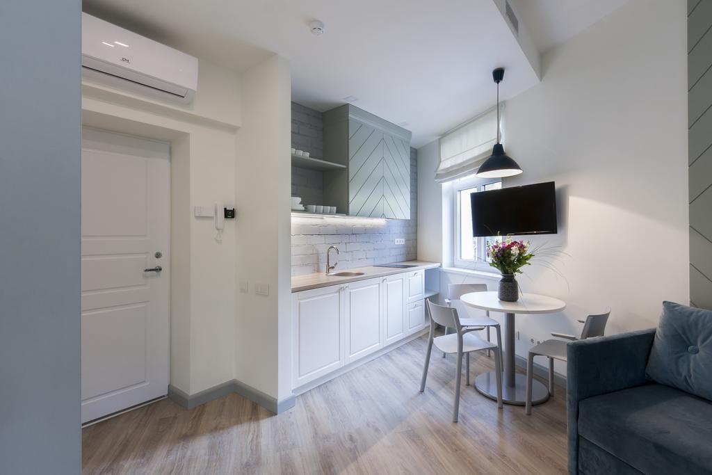 9010 Apartments Vilnius Luaran gambar