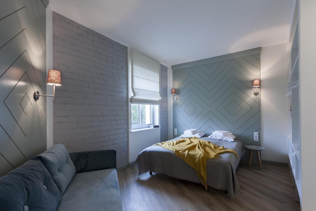 9010 Apartments Vilnius Luaran gambar