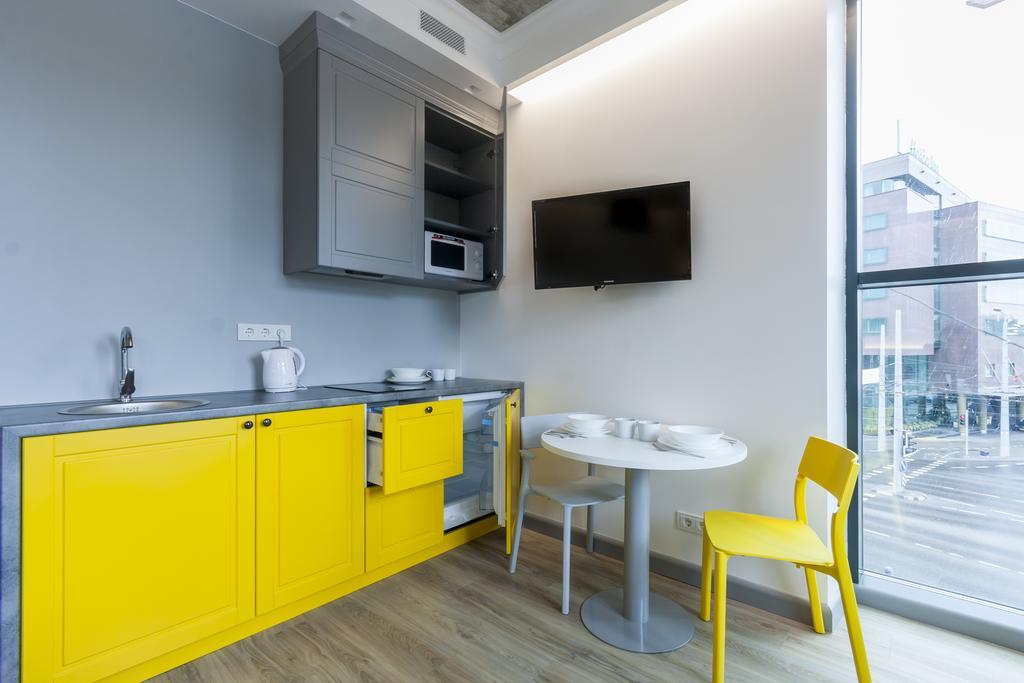 9010 Apartments Vilnius Luaran gambar
