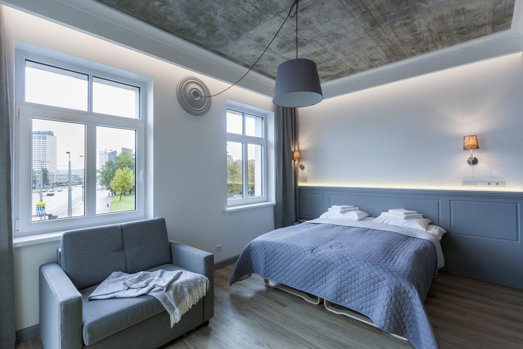 9010 Apartments Vilnius Luaran gambar