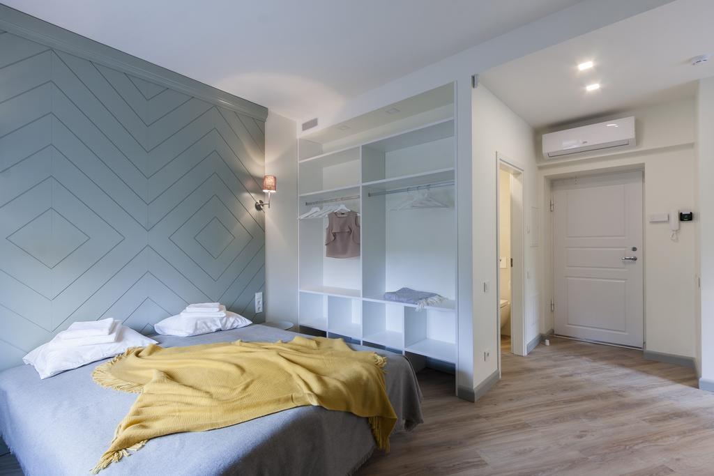 9010 Apartments Vilnius Luaran gambar