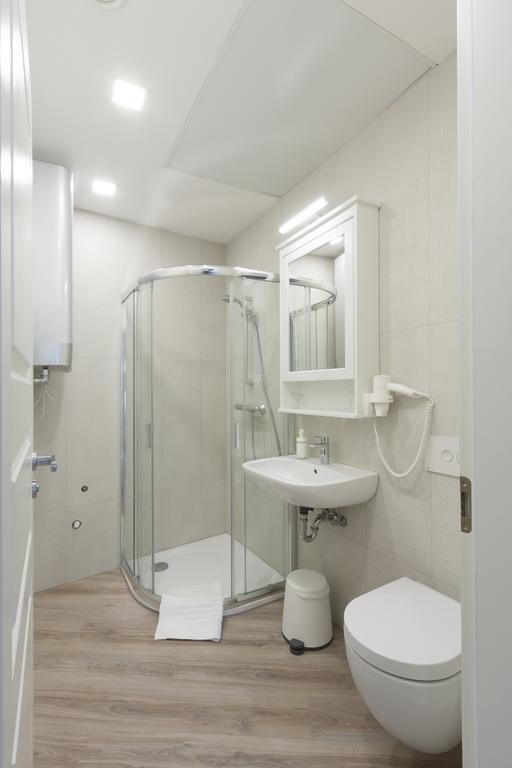 9010 Apartments Vilnius Luaran gambar