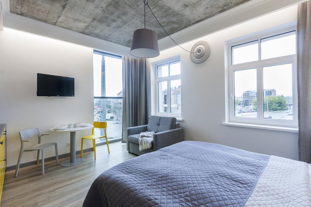 9010 Apartments Vilnius Luaran gambar