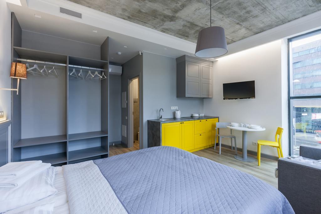 9010 Apartments Vilnius Luaran gambar
