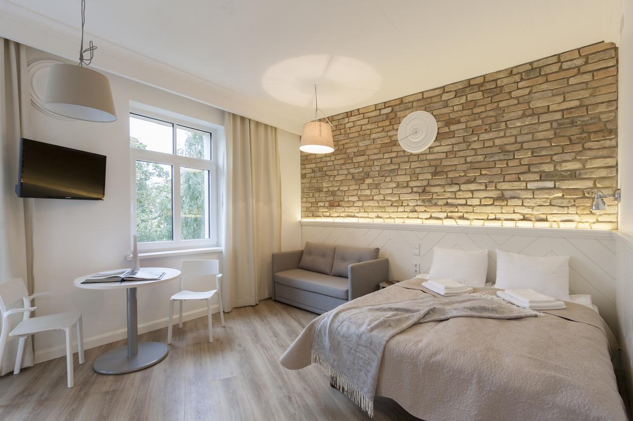 9010 Apartments Vilnius Luaran gambar